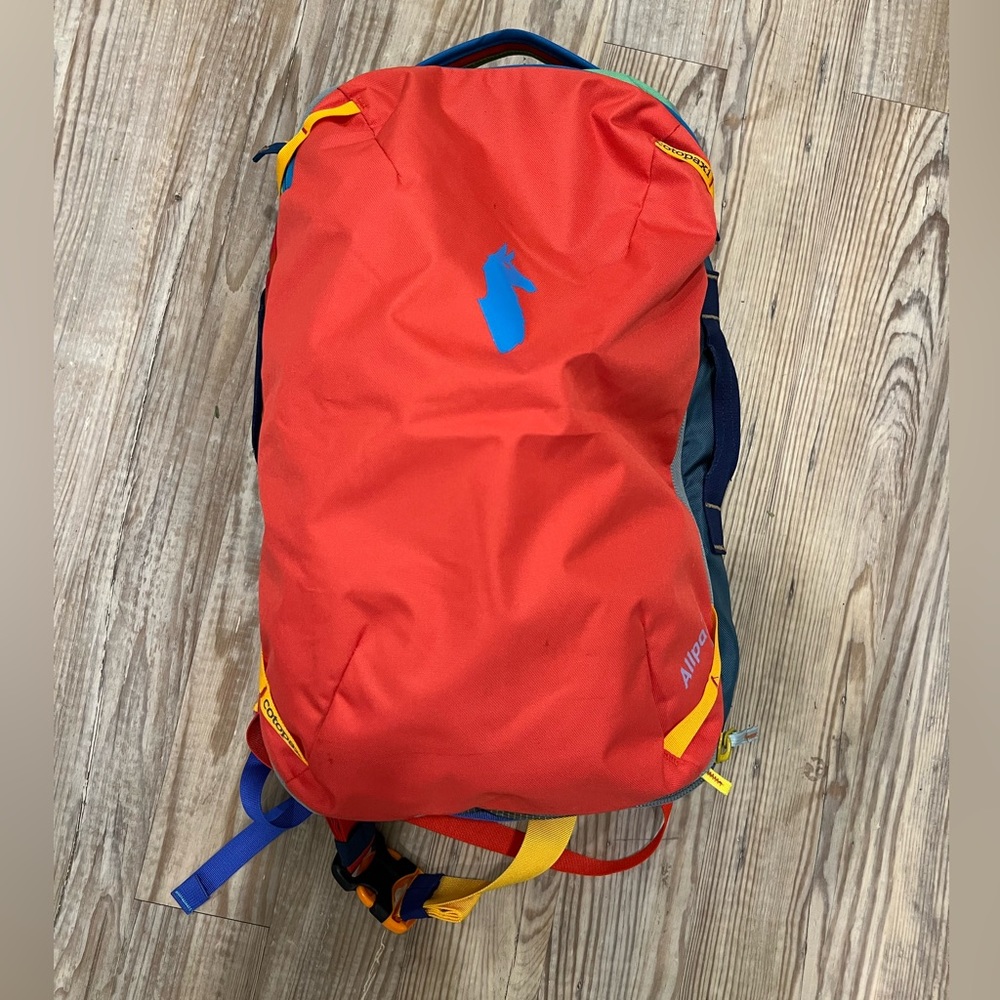 Cotopaxi Allpa 28